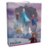 Frozen Geschenkset 1 (Bumper), 5 Spielfiguren