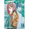 Seqoy s.r.o. Komiks Chainsaw Man 9: Koupel