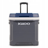 Pasívna chladnička na kolieskach Igloo MaxCold Latitude 62 56 L