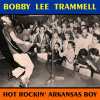 Bobby Lee Trammell Rocks Booklet