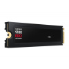 Samsung SSD 9100 PRO Series 1TB M.2 PCIe, r14700MB/s, w13300MB/s, s chladičom MZ-VAP1T0CW