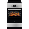 Elektrická kuchynská linka Electrolux 600 SteamBake LKI564267X Parná rúra (LKI564267X)