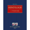 Hepatologie - Urbánek Petr, Brůha Radan, a kolektiv