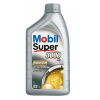 Motorový olej 5W-40 MOBIL Super 3000 X1 - 1L