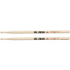 Vic Firth 5B American Classic hickory (Paličky VIC FIRTH 5B American Classic, hickory, dlžka 406 mm, priemer 15,1 mm)