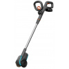 GARDENA Akumulátorová kefa na škáry EasyWeed Ready-To-Use Set - 1 sada