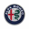 Alfa Romeo nášivka LOGO 75 mm