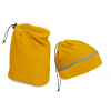 Warmpeace Powerstretch golier - Olive