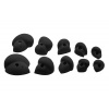 Ocún Holds Set 5 Jugs black