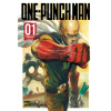 One-Punch Man 1: Jednou ranou - ONE