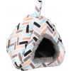 Flamingo Clavio iglu 13x13x15cm
