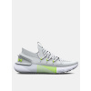 Under Armour Pánske topánky UA HOVR Phantom 3 Šedá 10.5