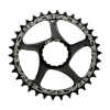 Převodník RACE FACE SINGLE Direct Mount, N/W 34T (černá)
