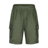 Gelert Lightweight Walking Short Mens Khaki L
