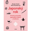 Japonský rok - Alice Kraemerová, Denisa Vostrá