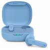 Bezdrôtové slúchadlá JBL Wave Flex modrá (JBLWFLEXBLU)