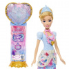 Mattel Disney Princess - princezna s překvapením - POPELKA