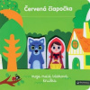 Červená čiapočka Moja malá bábková knižka