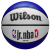 Lopta Wilson JR NBA DRV LIGHT FAM LOGO BSKT wz3013201xb Veľkosť 5