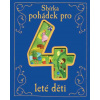Svojtka Zbierka rozprávok pre 4-ročné deti