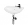 Jika Umývátko LYRA PLUS 40cm otvor vpravo bílé H8153810001061