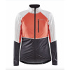 Dámska cyklistická bunda CRAFT ADV Bike Hydro Lumen M