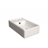 Naturel Umyvadlo Stilla 40x22 cm STILLA401406