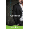 E-kniha Alexander - Daniela Mičanová