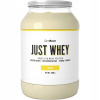 KONDICIONÉR SRVÁTKOVÝ JUST WHEY PREMIUM WPC GymBeam 2000 g banán