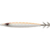 Nástraha na Hlavonožke Savage Gear Squid Finger FS 10cm 75gr Zebra Orange