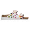 ARDON ARDON G3302 Šľapky JUNO rose 35, Veľkosť 36