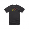Alpinestars Ageless Fade tričko - černé L