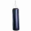 Box vrece SEDCO 80 cm bez výplne černá