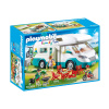 Playmobil Rodinný karavan 70088
