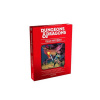 Panini Dungeons & Dragons Collector's Quest Trading Karty and Stickers Red Box
