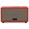 Bennett & Ross BB-860 barva červená