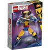 Stavebnica LEGO Super Heroes Marvel 76257 Figúrka Wolverine X-MEN '97