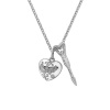 Prívesok Hot Diamonds Cupid DP751