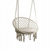 Závesné hojdacie kreslo - Verda Garden Swing Brazílsky visiaci kreslo B (Verda Garden Swing Brazílsky visiaci kreslo B)