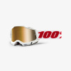 100% Accuri 2 Denver True Gold Lens