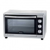 Mini rúra Ariete Bon Cuisine 450, 986, 45 L strieborná
