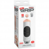 PIPEDREAMS EXTREME TOYZ MEGA GRIP VIBRATING STROKER PUSSY -
