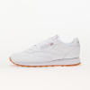 Tenisky Reebok Classic Leather Ftw White/ Pure Grey 3/ RBKG03 EUR 40.5 EUR 40.5