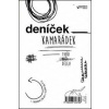 Deníček kamarádek - S. Kuffel, E. Jarocka, Joanna Star Czupryniak