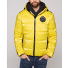 CAMP DAVID BUNDA YELLOW SUN M