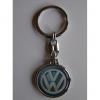 Kľúčenka živicová Volkswagen modrá AutoZulu