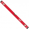 MILWAUKEE Vodováha REDSTICK BACKBONE 100 cm magnetická