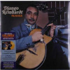 LP Django Reinhardt: Nuages LTD | CLR
