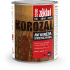 KOROZAL základ S 2000, ČERVENO-HNEDÁ 1kg