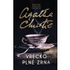Vrecko plné zrna - Agatha Christie